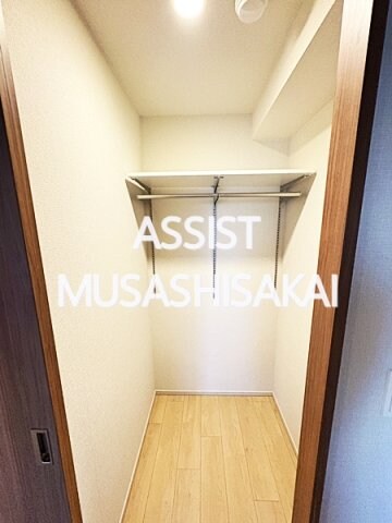 武蔵境駅 徒歩4分 7階の物件内観写真