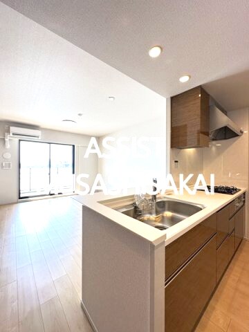 トラープランド蒼麗館の物件内観写真