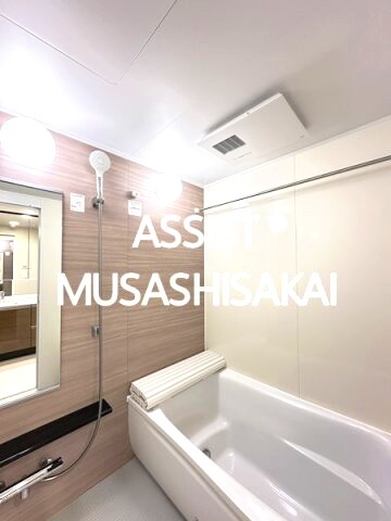 トラープランド蒼麗館の物件内観写真