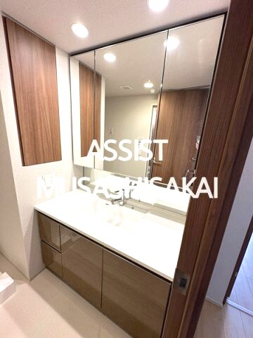 トラープランド蒼麗館の物件内観写真