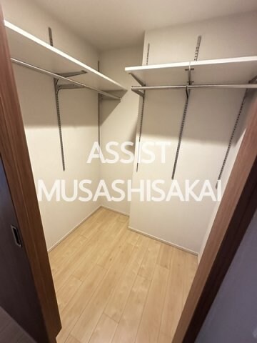 トラープランド蒼麗館の物件内観写真