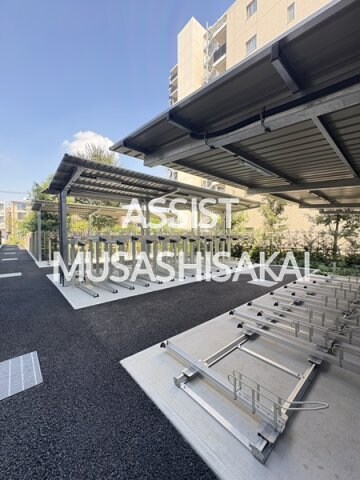 トラープランド蒼麗館の物件内観写真