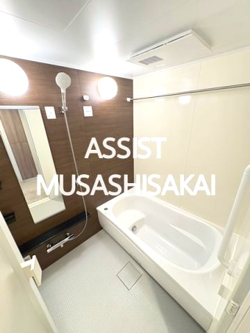 トラープランド蒼麗館の物件内観写真