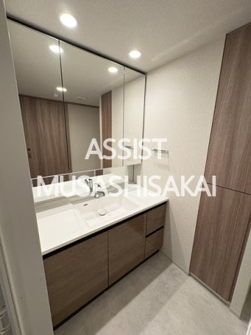 トラープランド蒼麗館の物件内観写真