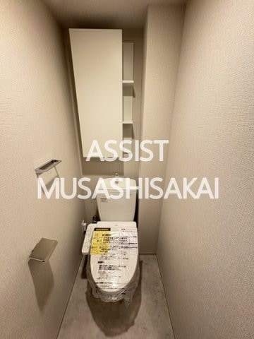 トラープランド蒼麗館の物件内観写真