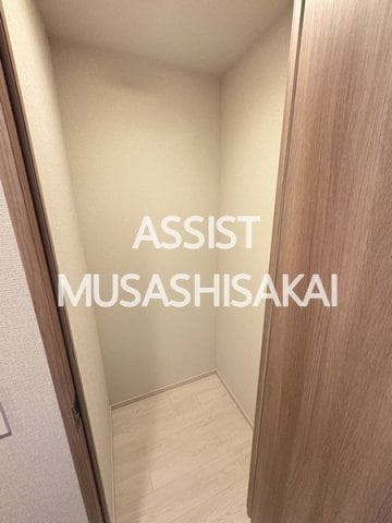 トラープランド蒼麗館の物件内観写真