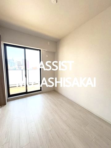 トラープランド蒼麗館の物件内観写真