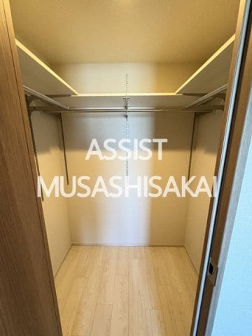 トラープランド蒼麗館の物件内観写真