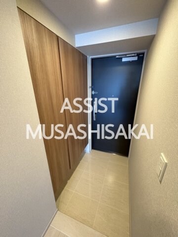 トラープランド蒼麗館の物件内観写真