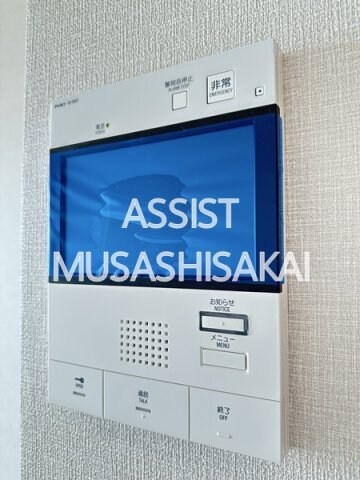 トラープランド蒼麗館の物件内観写真