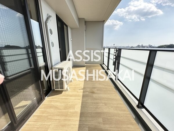 トラープランド蒼麗館の物件内観写真