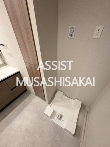 トラープランド蒼麗館の物件内観写真