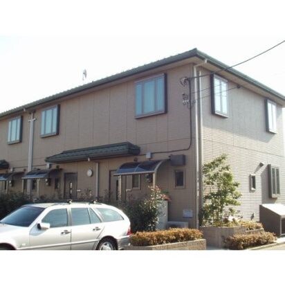 三鷹駅 徒歩29分 1-2階の物件外観写真