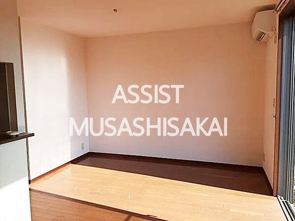 三鷹駅 徒歩29分 1-2階の物件内観写真