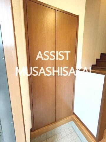 三鷹駅 徒歩29分 1-2階の物件内観写真