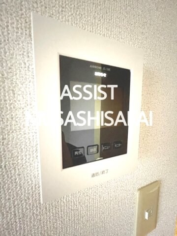 三鷹駅 徒歩29分 1-2階の物件内観写真