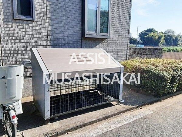 三鷹駅 徒歩29分 1-2階の物件内観写真