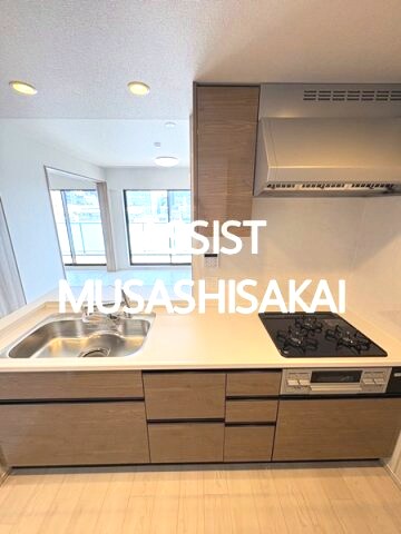 トラープランド蒼麗館の物件内観写真