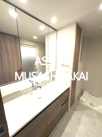 トラープランド蒼麗館の物件内観写真