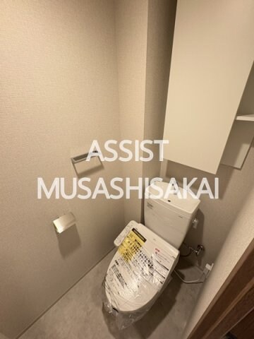 トラープランド蒼麗館の物件内観写真