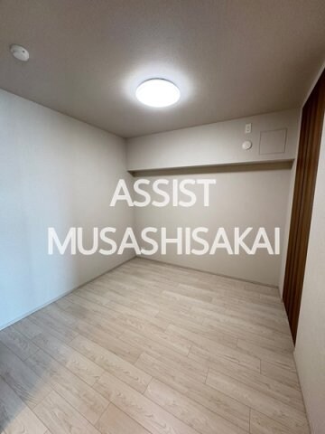 トラープランド蒼麗館の物件内観写真