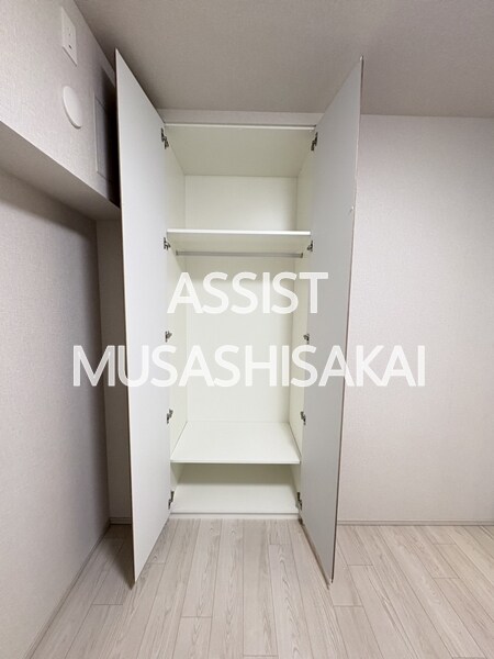 トラープランド蒼麗館の物件内観写真