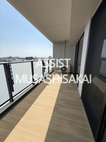 トラープランド蒼麗館の物件内観写真