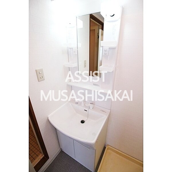 東小金井駅 徒歩9分 5階の物件内観写真