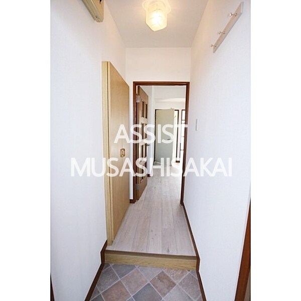 東小金井駅 徒歩9分 5階の物件内観写真