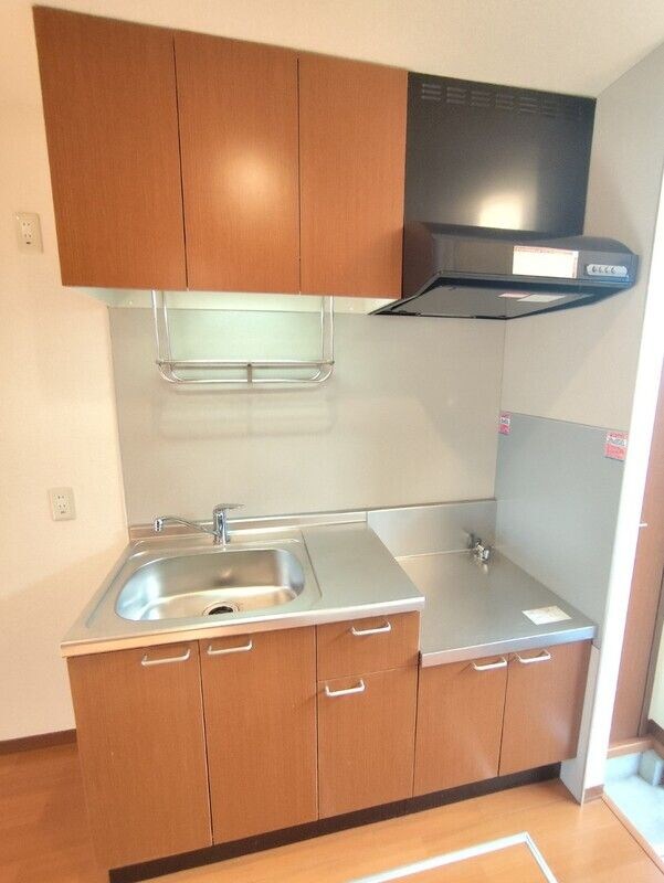 武蔵小金井駅 徒歩5分 1階の物件内観写真