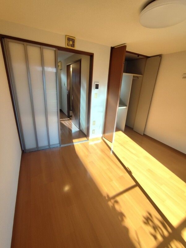 武蔵小金井駅 徒歩5分 1階の物件内観写真