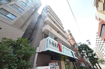 三鷹駅 徒歩10分 6階の物件外観写真