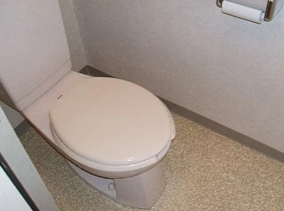 三鷹駅 徒歩10分 6階の物件内観写真