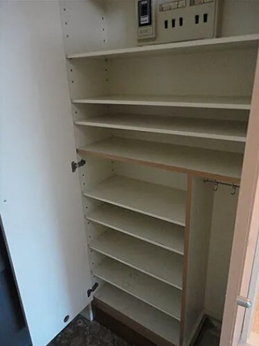 三鷹駅 徒歩10分 6階の物件内観写真