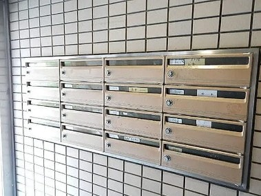 三鷹駅 徒歩10分 6階の物件内観写真