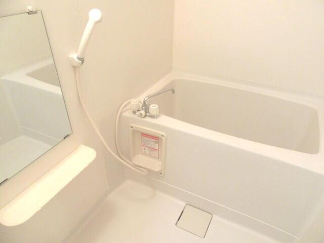 三鷹駅 徒歩8分 1階の物件内観写真