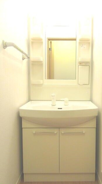 三鷹駅 徒歩8分 1階の物件内観写真