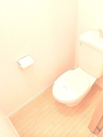 三鷹駅 徒歩8分 1階の物件内観写真