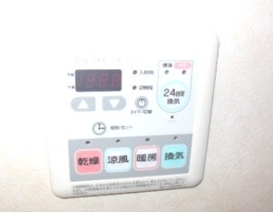 三鷹駅 徒歩8分 1階の物件内観写真