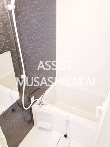 武蔵境駅 徒歩12分 3階の物件内観写真