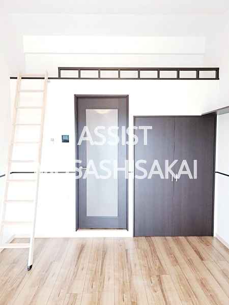 武蔵境駅 徒歩12分 3階の物件内観写真