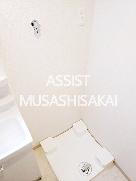 武蔵境駅 徒歩12分 3階の物件内観写真