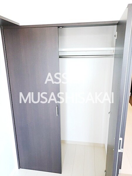 武蔵境駅 徒歩12分 3階の物件内観写真