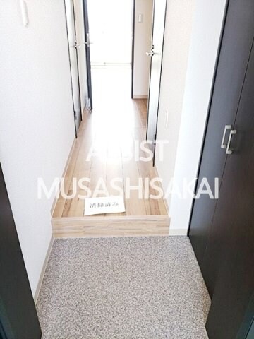 武蔵境駅 徒歩12分 3階の物件内観写真