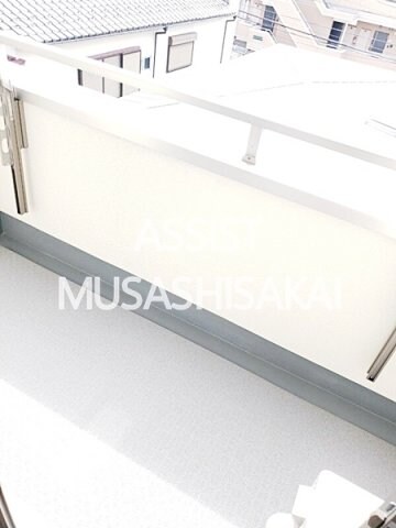 武蔵境駅 徒歩12分 3階の物件内観写真