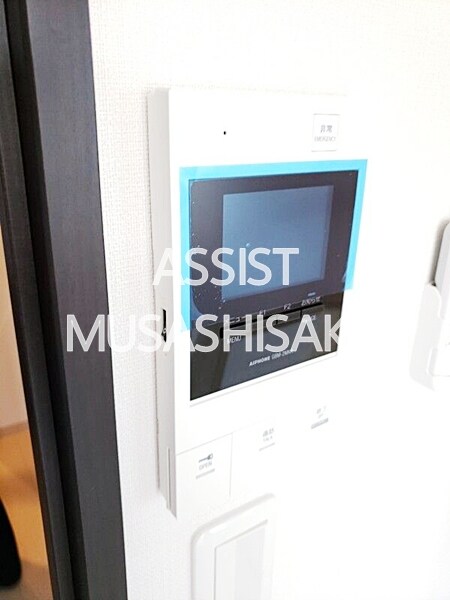 武蔵境駅 徒歩12分 3階の物件内観写真