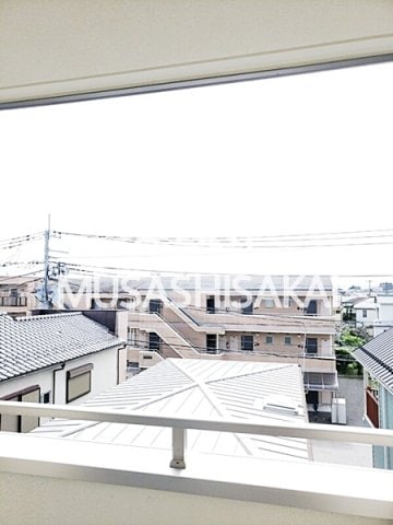 武蔵境駅 徒歩12分 3階の物件内観写真