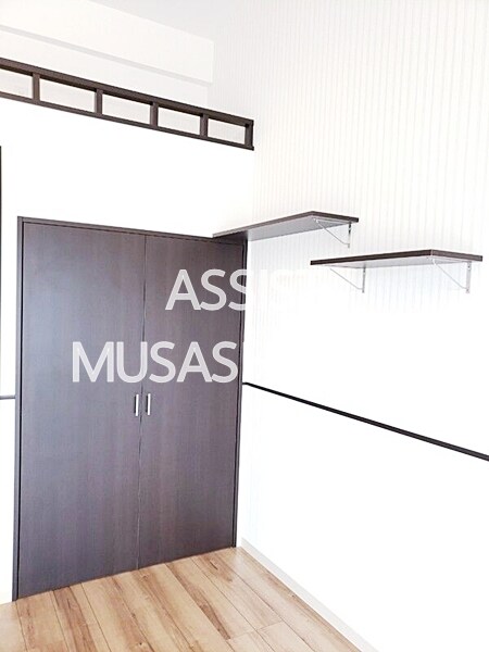 武蔵境駅 徒歩12分 3階の物件内観写真