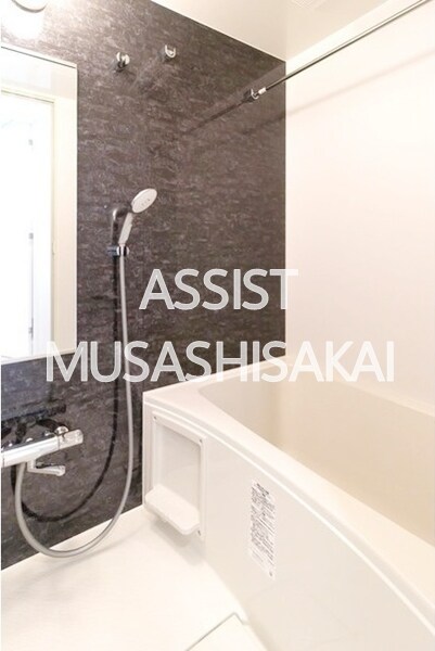 三鷹駅 徒歩10分 1階の物件内観写真