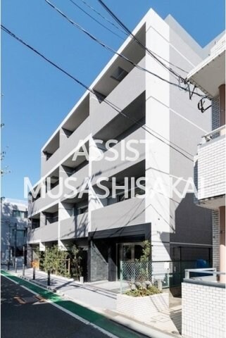 三鷹駅 徒歩10分 1階の物件外観写真